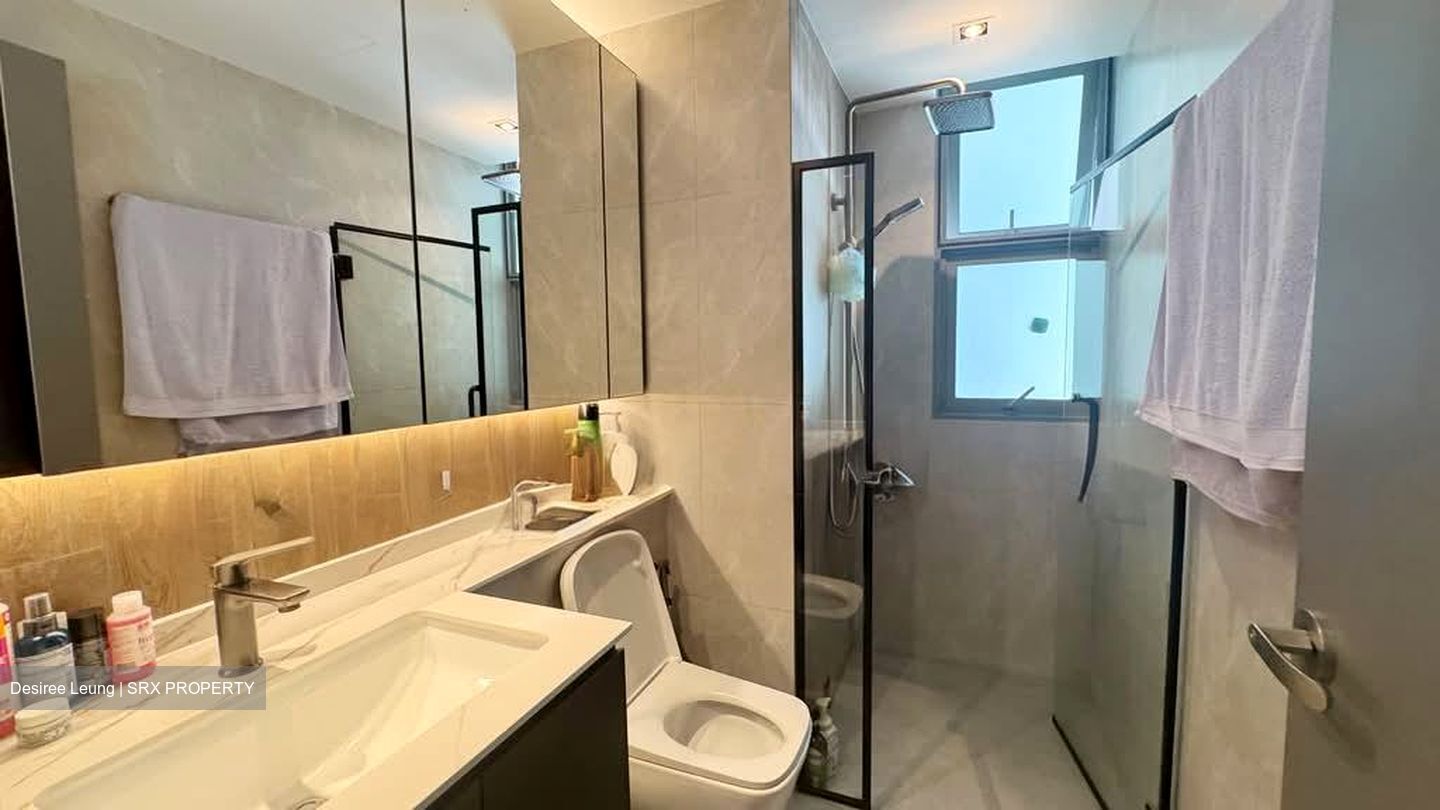 Double Bay Residences (D18), Condominium #542016111